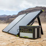 Goal Zero Yeti 1000X Portable Power Station