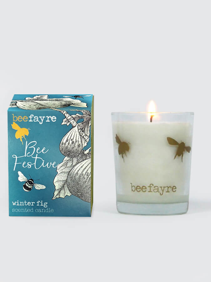 Beefayre Votive Scented Candle 9cl