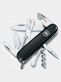 Victorinox Climber Swiss Multi Tool Pocket Knife