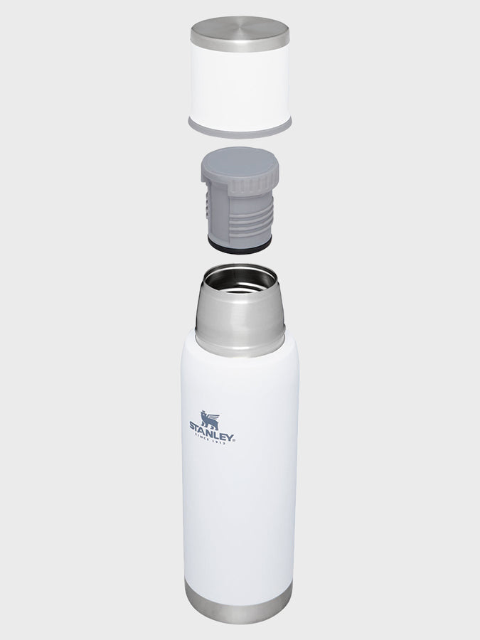 Stanley Adventure To-Go Vacuum Insulated Bottle 1.0L