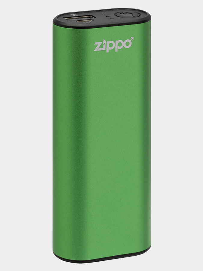 Zippo HeatBank 6 Rechargeable Hand Warmer