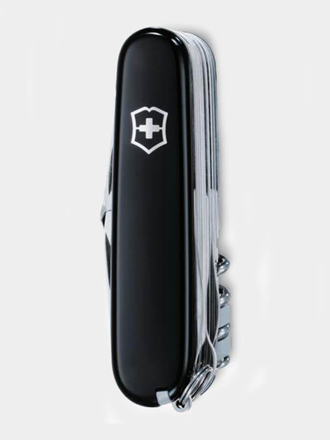 Victorinox Swiss Champ Multi Tool Pocket Knife