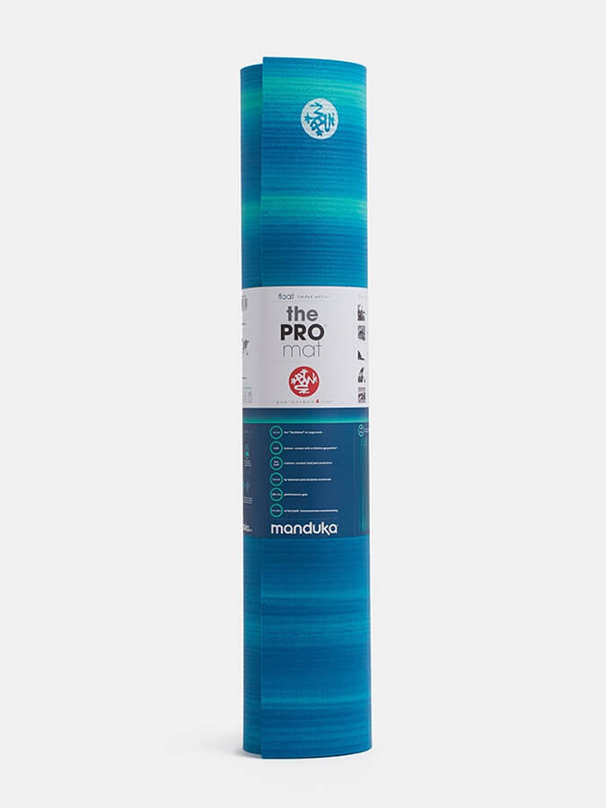 Manduka PRO Yoga Mat 6mm