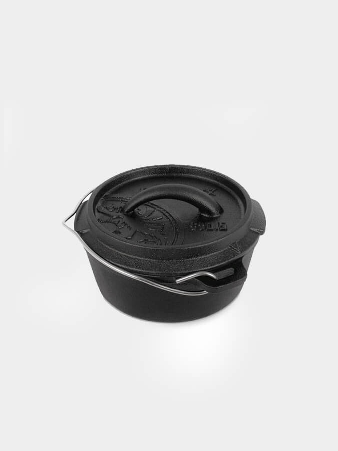 Petromax Dutch Oven