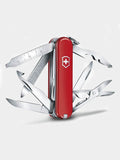 Victorinox Mini Champ Pocket Knife Multi Tool Pocket Knife