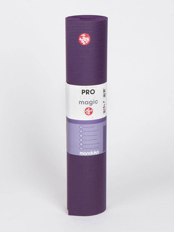 Manduka PRO Yoga Mat 6mm