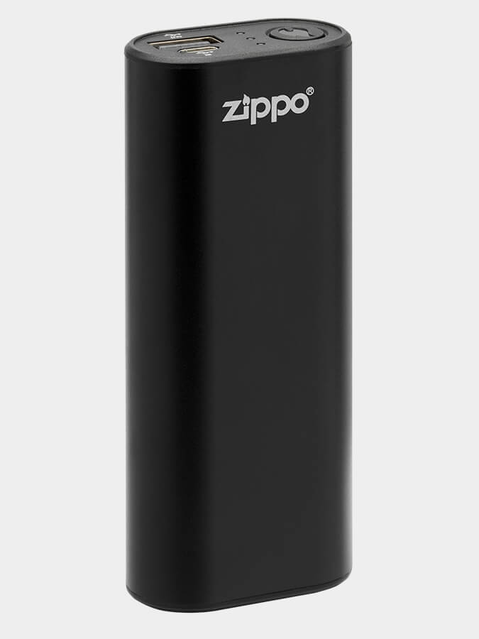 Zippo HeatBank 6 Rechargeable Hand Warmer