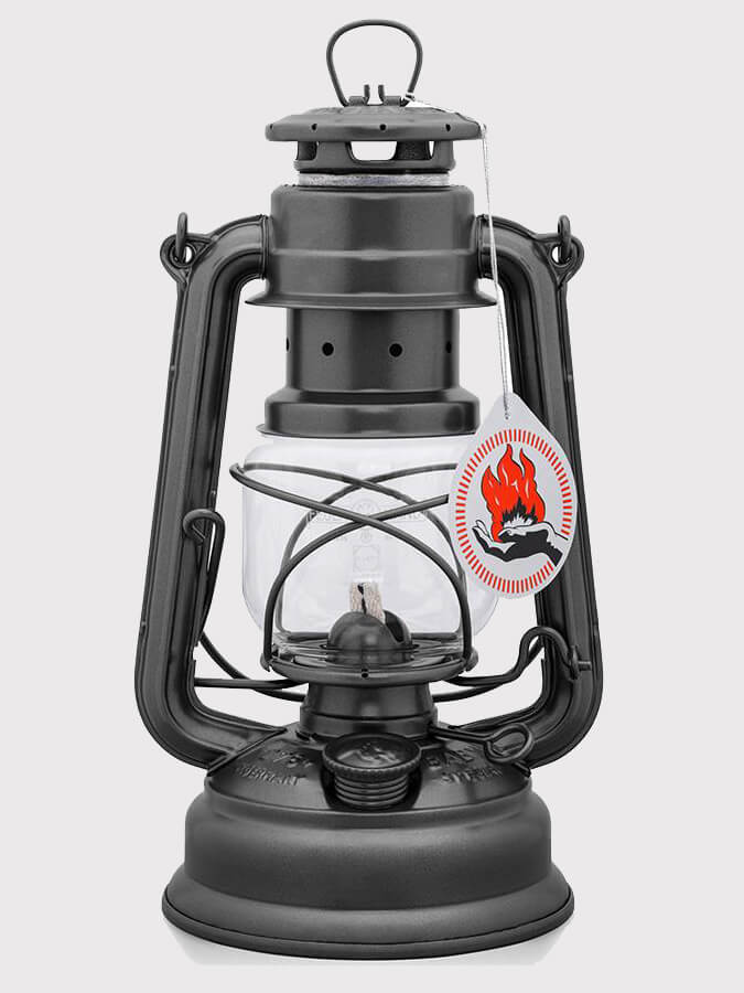 Feuerhand Baby Special 276 Hurricane Lantern