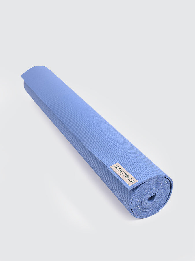 Jade Yoga Harmony 74" Inch Yoga Mat 5mm