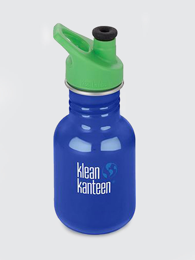 Klean Kanteen Kid Classic Sport Cap 12oz (355ml)