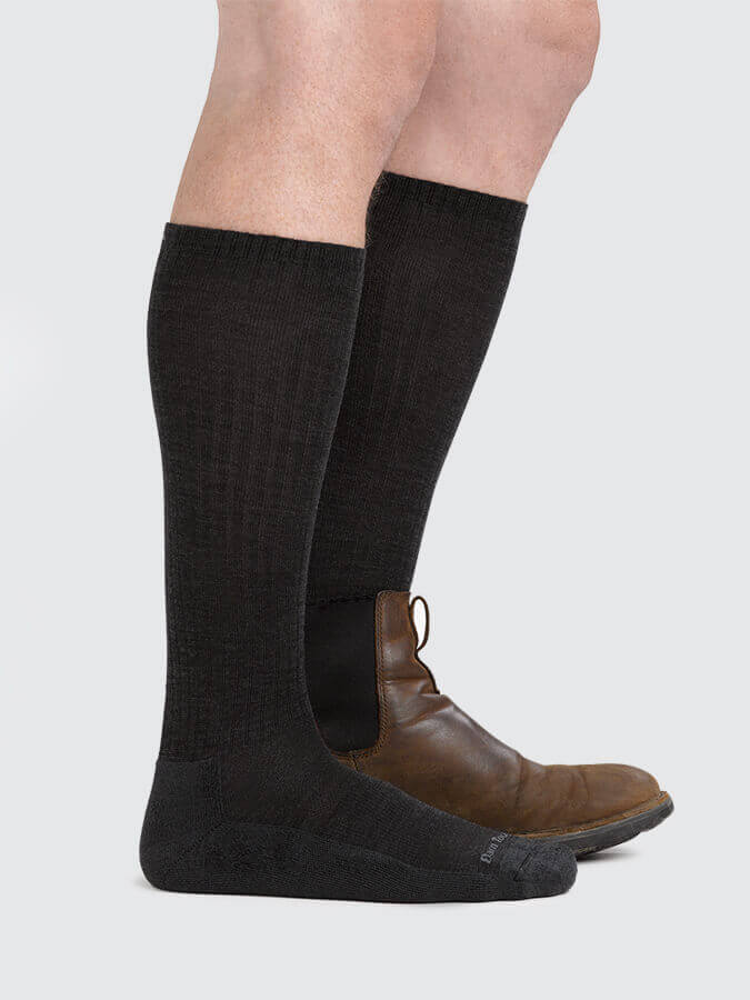 Darn Tough 1474 Mid Calf Light Men's Cushion Socks