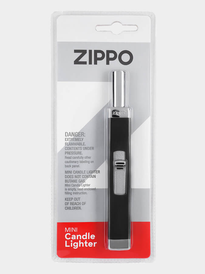 Zippo Mini Candle Lighter Blistered