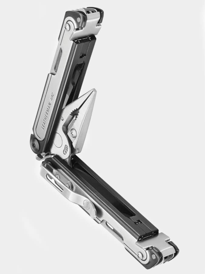 Leatherman ARC Multi-Tool - Stainless Steel