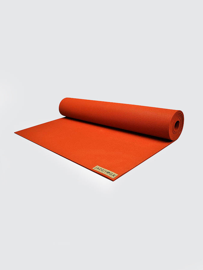 Jade Yoga Harmony 71" Inch Yoga Mat 5mm