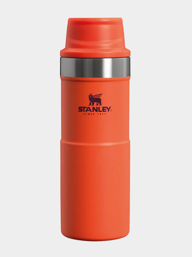 Stanley Classic Trigger Action Travel Mug (0.35L)