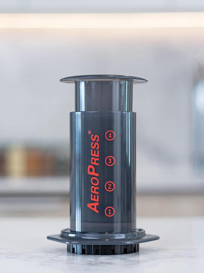 AeroPress Original Coffee Maker