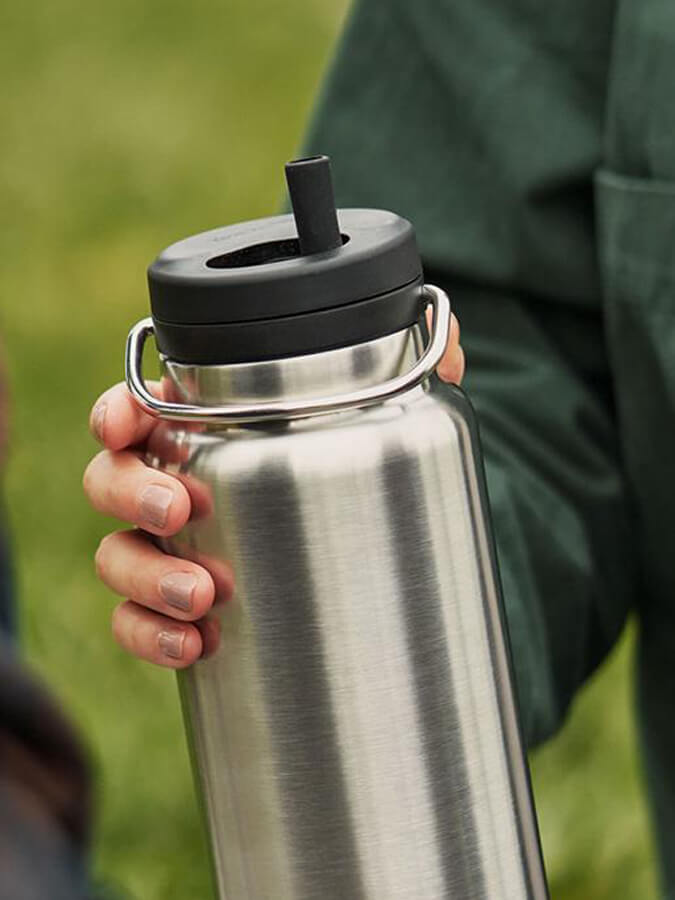 Klean Kanteen TKWide Twist Cap