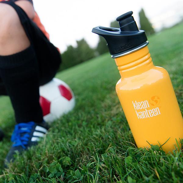 Klean Kanteen Classic (532ml) Bottle