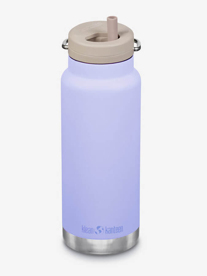 Klean Kanteen TKWide Insulated Bottle 32oz (946ml) With Twist Cap