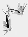 Leatherman Rebar Multi-Tool - Stainless Steel