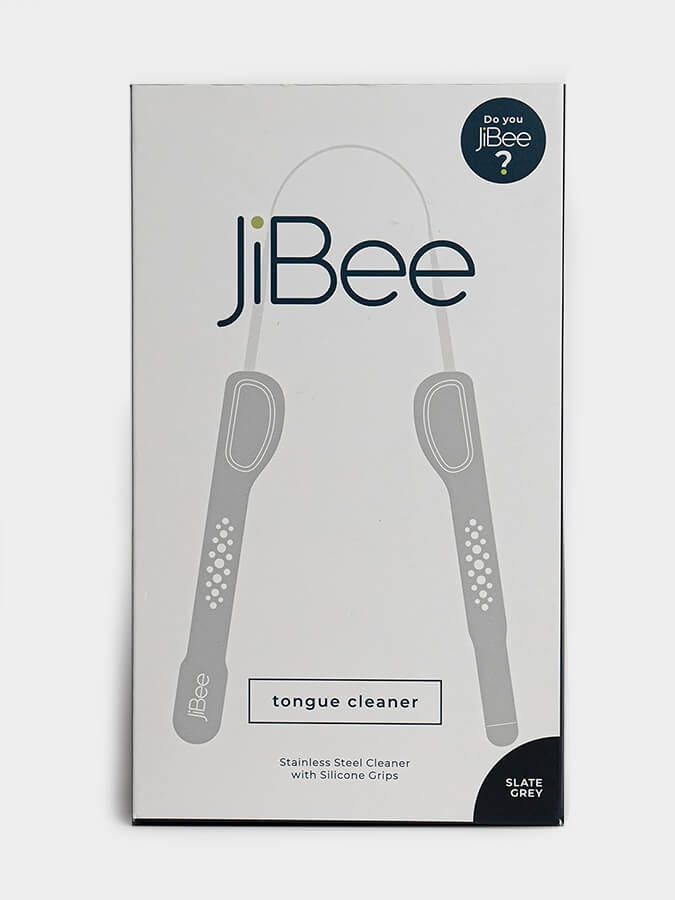 MyMouth JiBee Tongue Cleaner