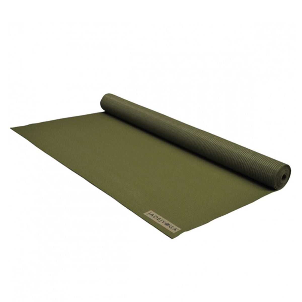 Jade Yoga Voyager Yoga Mat 1.6mm