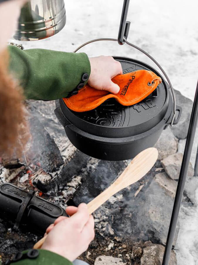 Petromax Dutch Oven