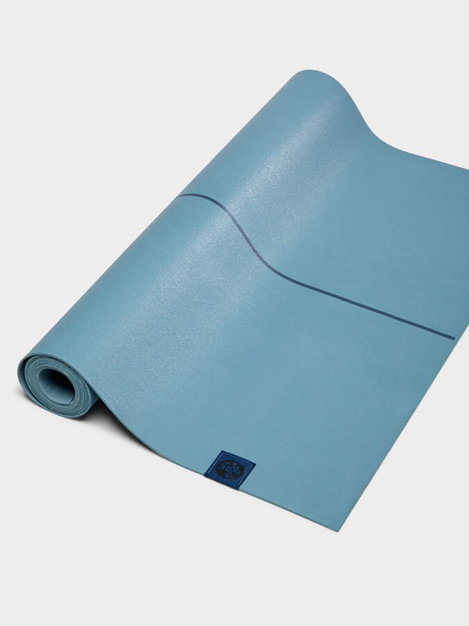 Manduka eKO SuperLite Travel Yoga Mat 1.5mm