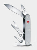 Victorinox Pioneer X Alox Pocket Knife Multi Tool