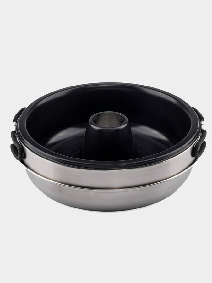 Petromax Dimego Camping Oven Pot