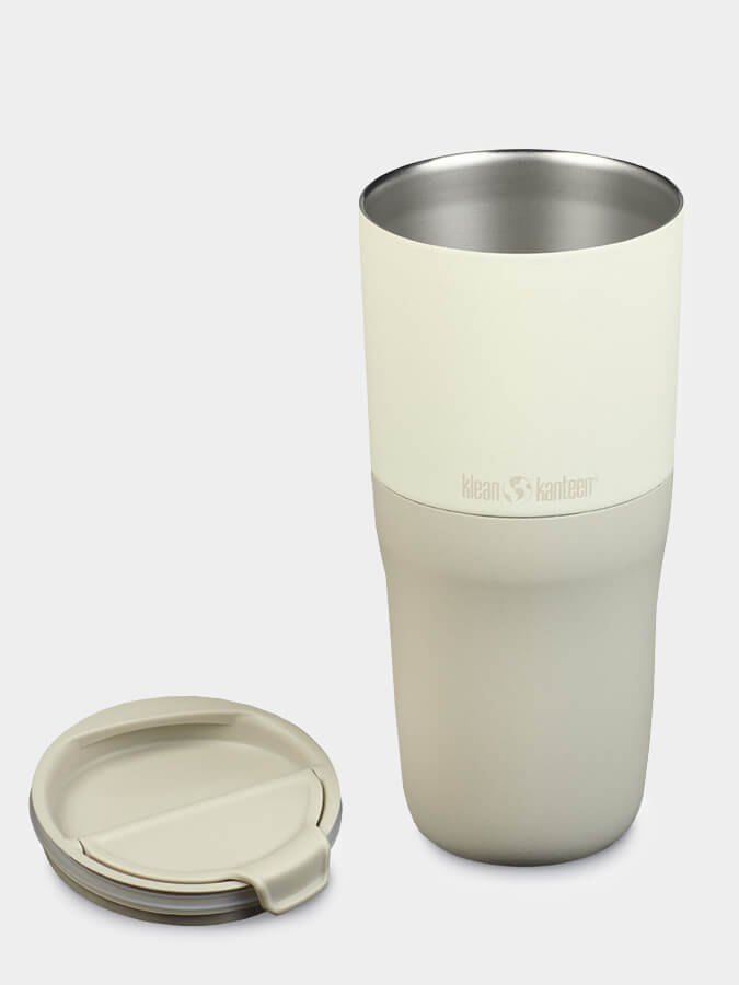 Klean Kanteen Rise Tumbler With Flip Lid 26oz (769ml)