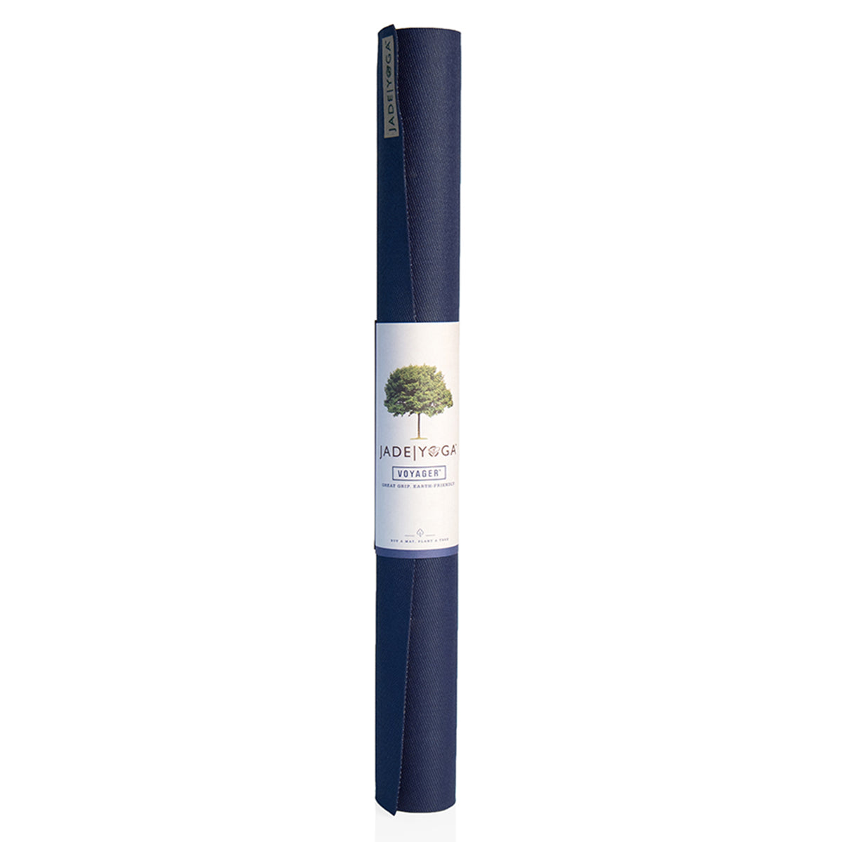 Jade Yoga Voyager Yoga Mat 1.6mm