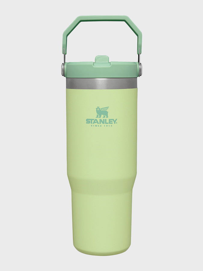 Stanley Ice Flow Flip Straw Tumbler (0.89L)