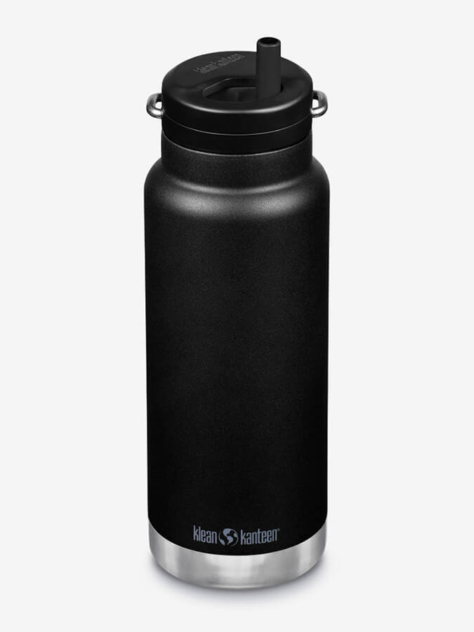 Klean Kanteen TKWide Insulated Bottle 32oz (946ml) With Twist Cap