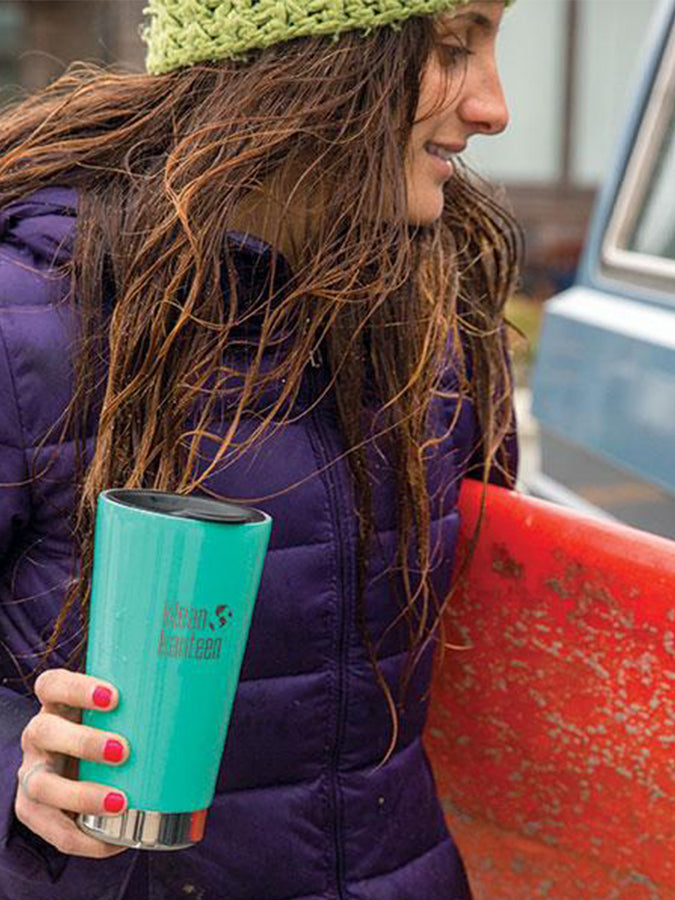 Klean Kanteen Tumbler Lid